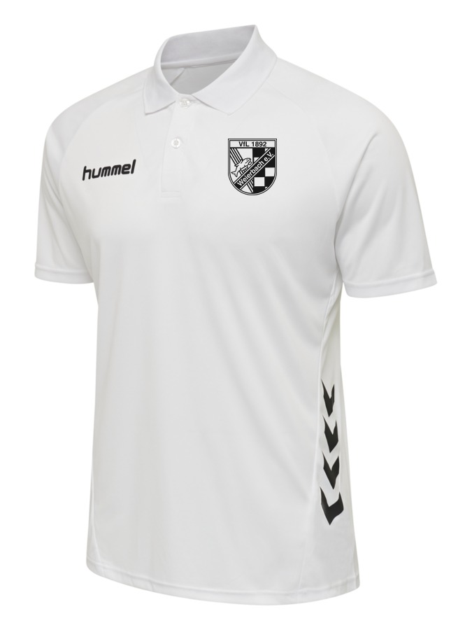 Hummel Promo Polo