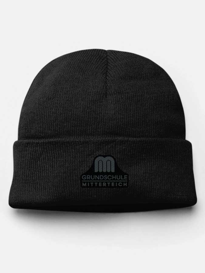 Beanie Sticklogo