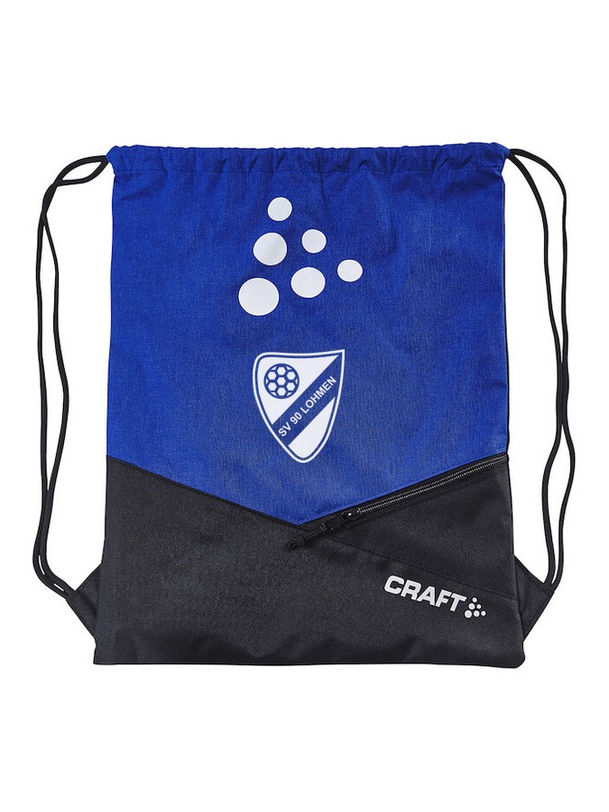 Craft Squad Go Gym Bag