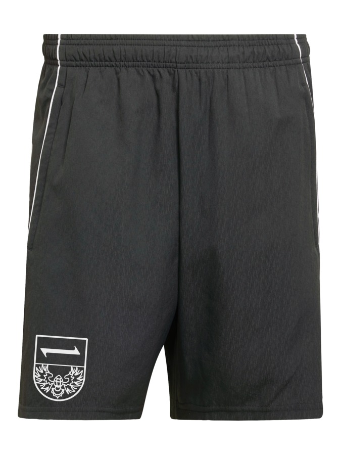 adidas Tiro 25 Competition Downtime Shorts