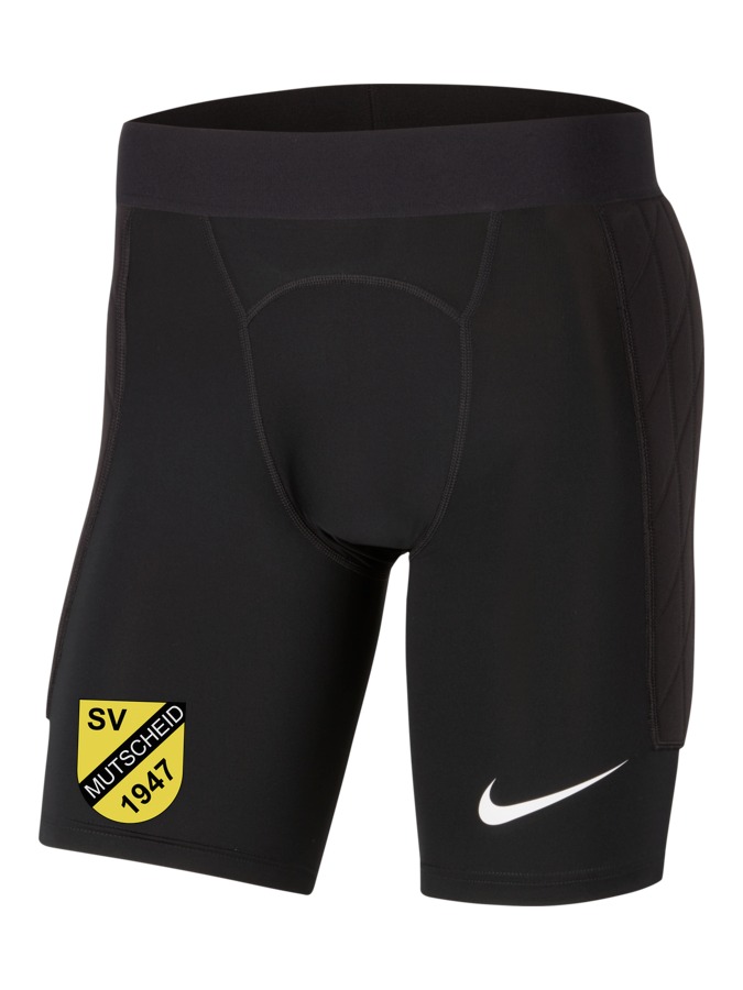 Nike Gardien Knit Shorts