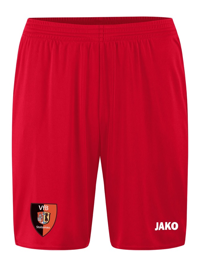 Jako Sporthose Manchester 2.0 ohne Innenslip