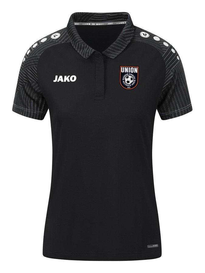 Jako Poloshirt Performance Damen