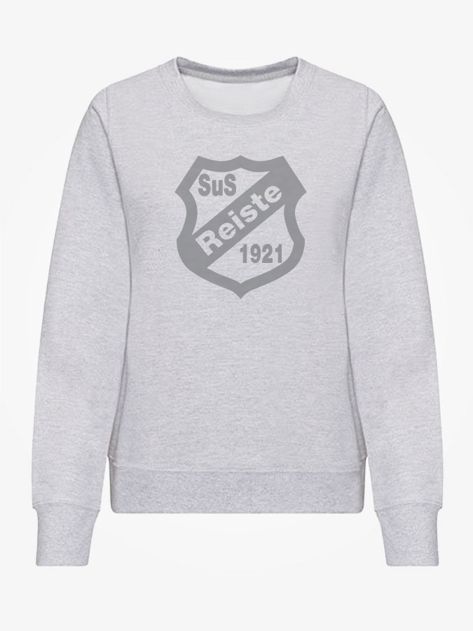 Sweater All Grey Unisex