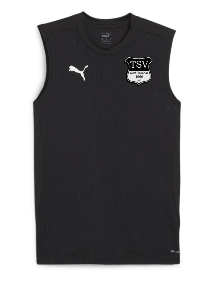 PUMA teamFINAL Trainingstanktop