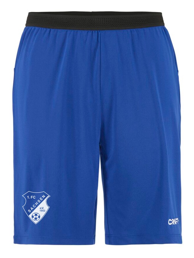 Craft Progress 2.0 Shorts
