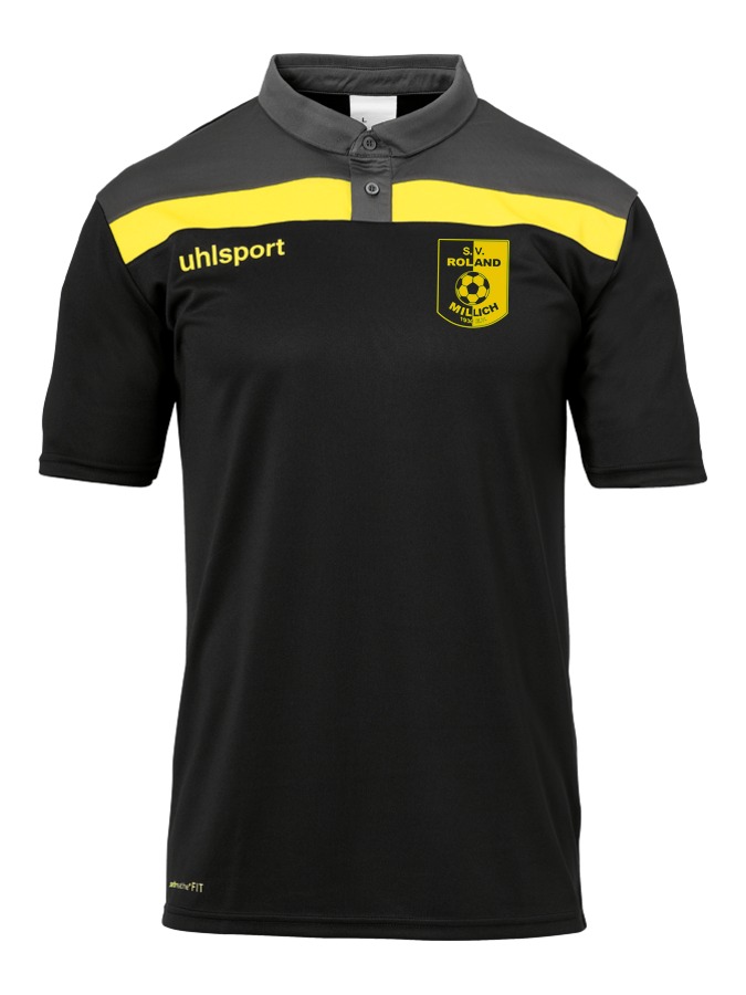 uhlsport Offense 23 Polo Shirt