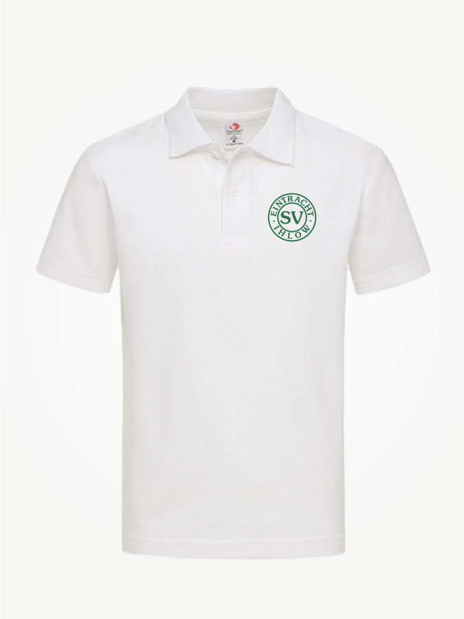 Poloshirt Basic Kids