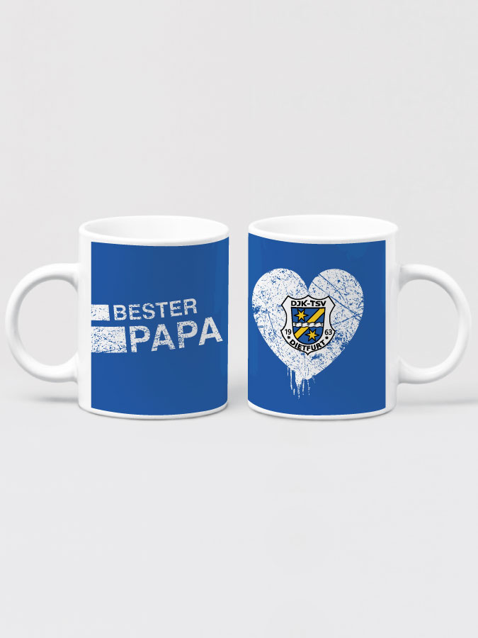 Tasse - Bester Papa