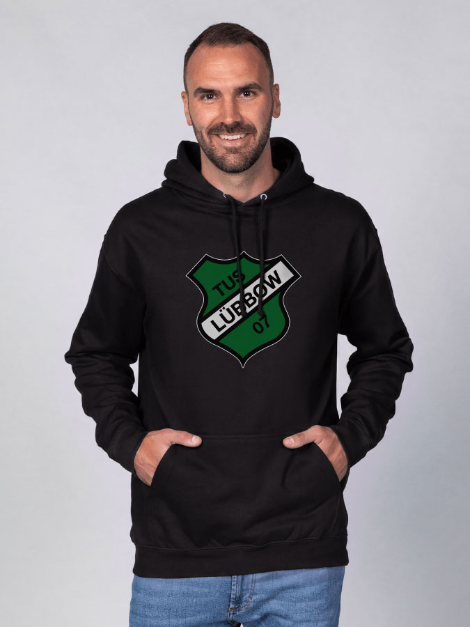 Hoodie Classic Herren
