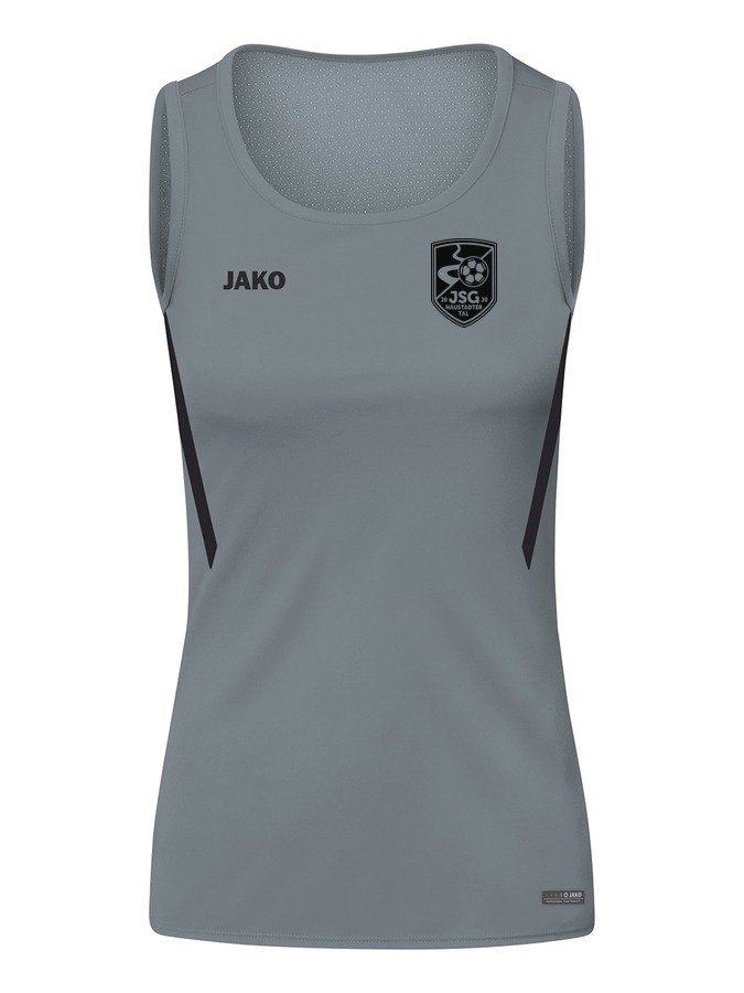 Jako Tanktop Challenge Damen