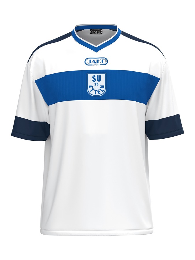 Jako Trikot Club 92 Kurzarm