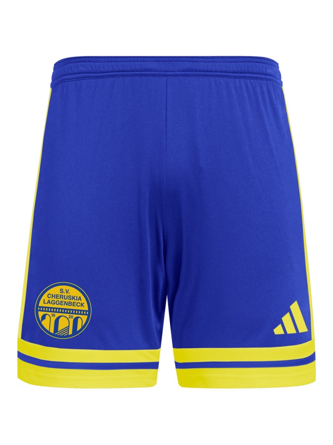 adidas Squadra 25 Shorts