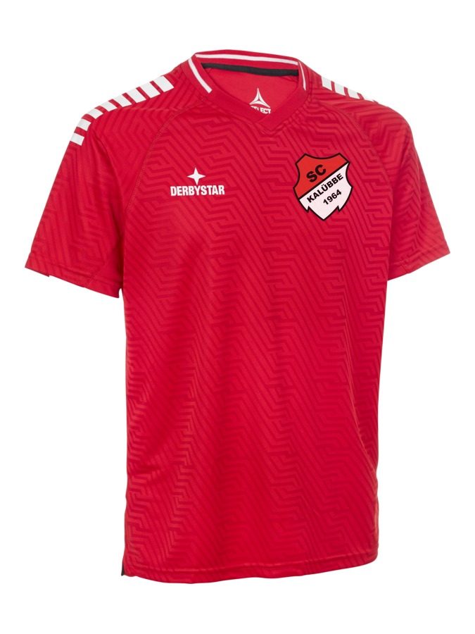 Derbystar Trikot Kurzarm Primo