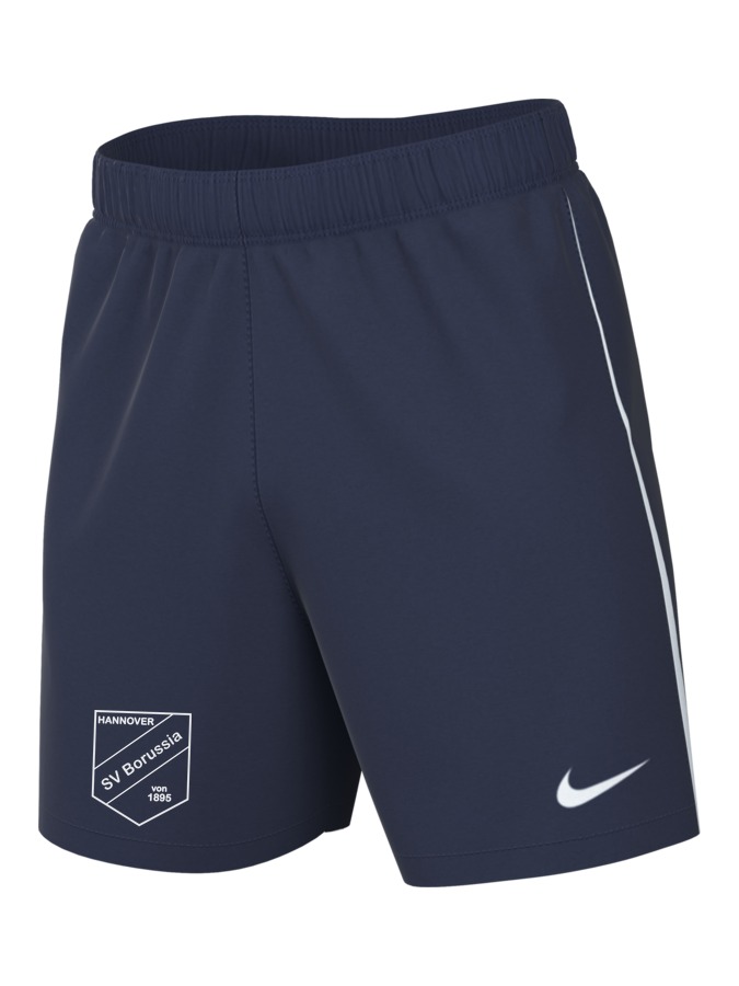 Nike League 3 Knit Shorts