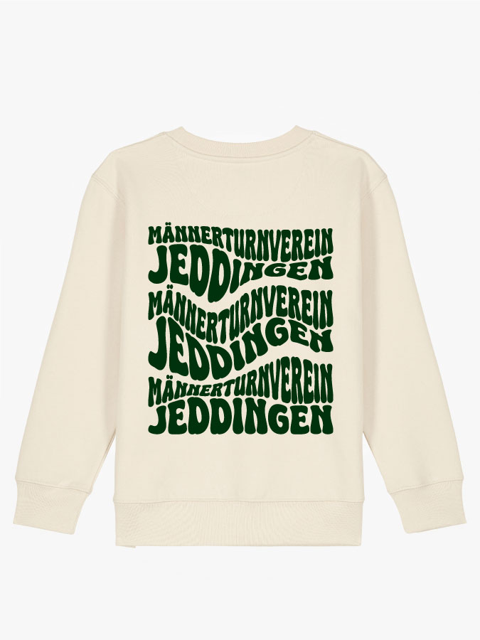Sweater Wavy Kids