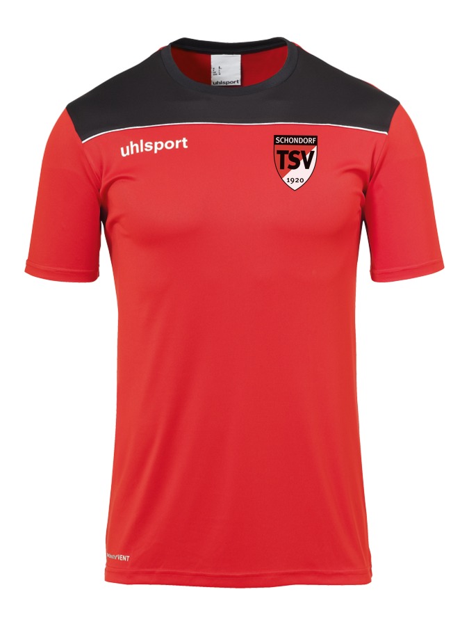 uhlsport Offense 23 Poly Shirt