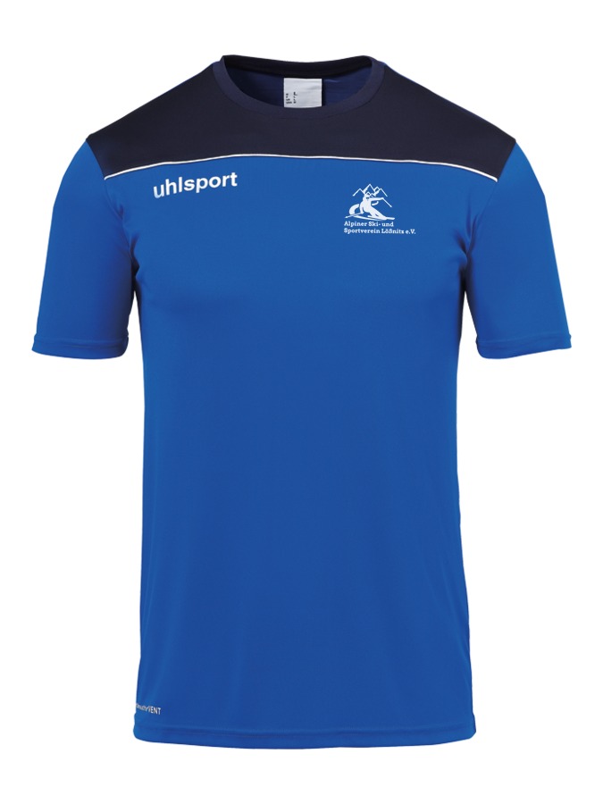 uhlsport Offense 23 Poly Shirt