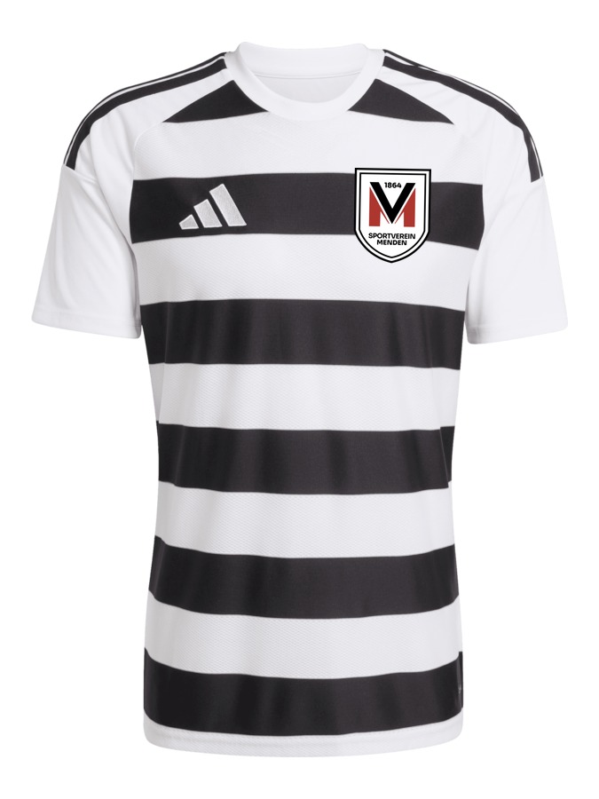 adidas Hooped 26 Trikot