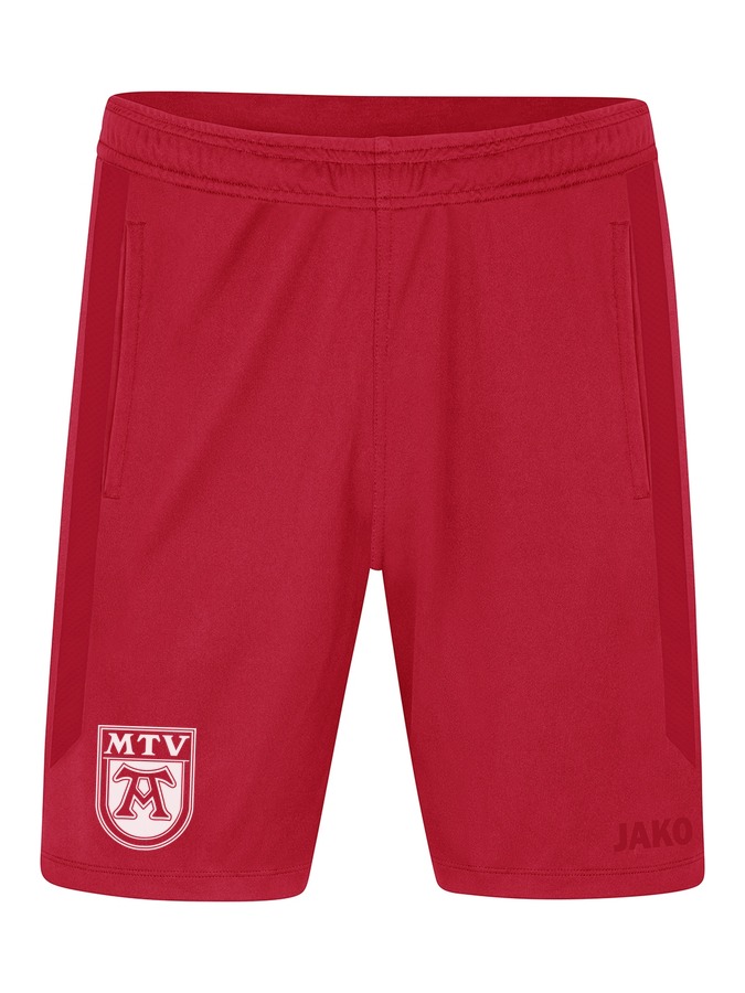 Jako Short Power