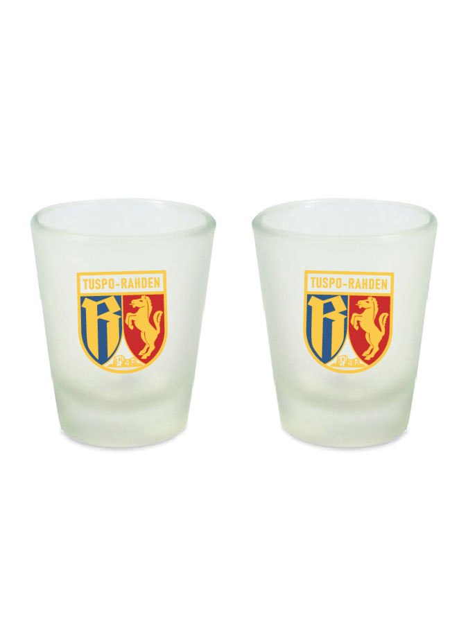 2er Set Schnapsglas Alina