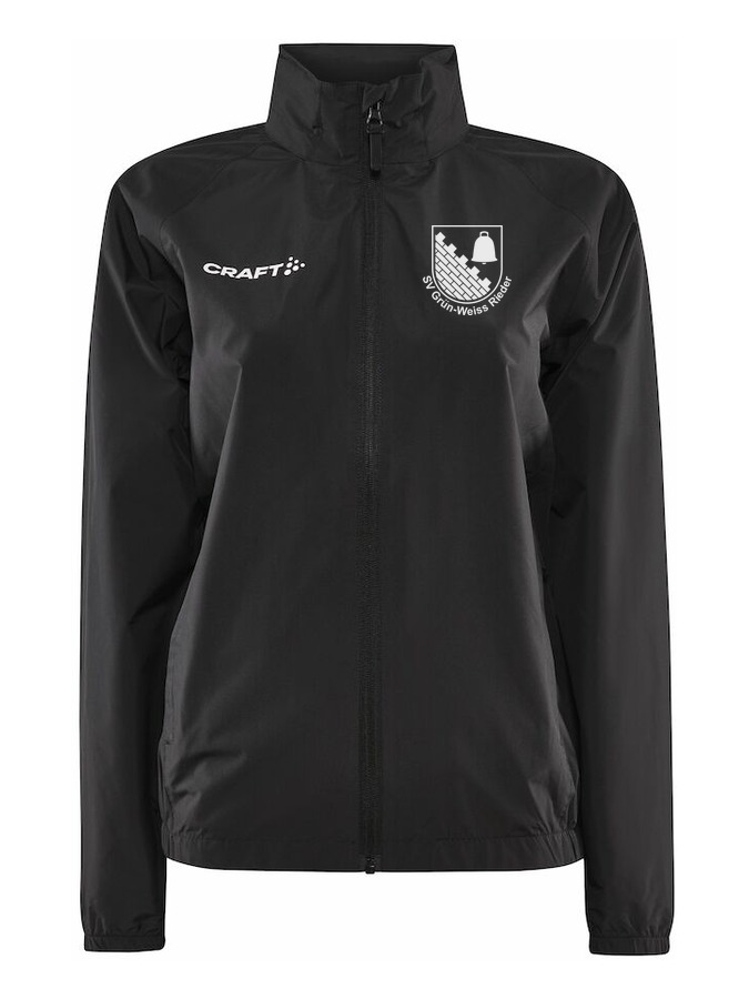 Craft Evolve Regenjacke Damen