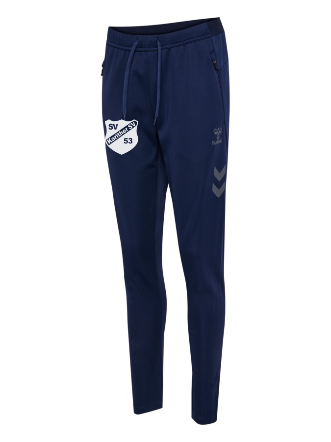 Hummel Cima 2.0 Pants Damen