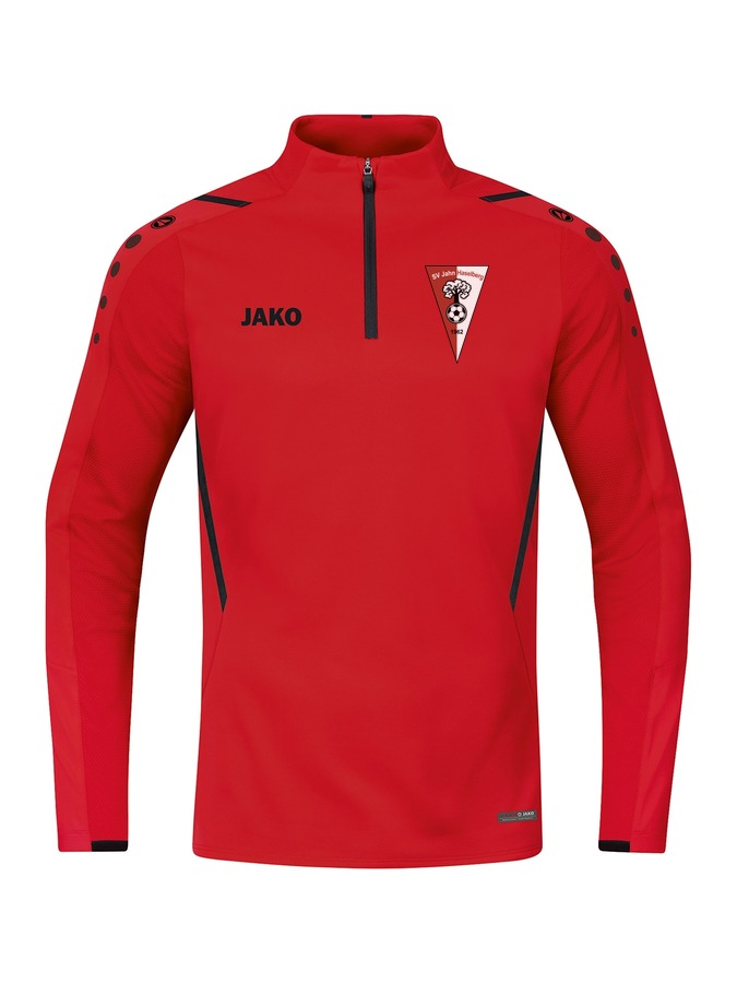 Jako Ziptop Challenge