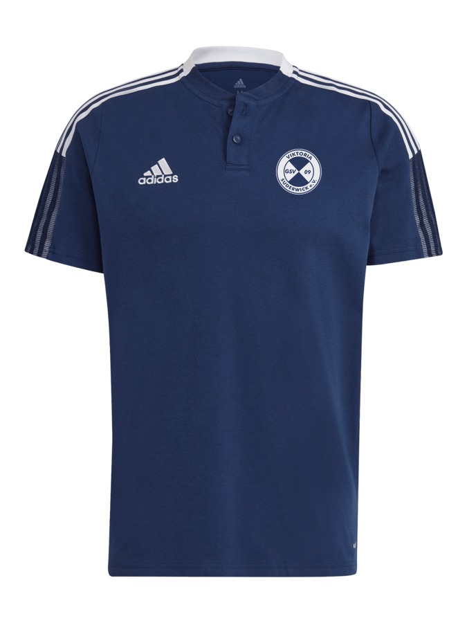 adidas Tiro 21 Poloshirt