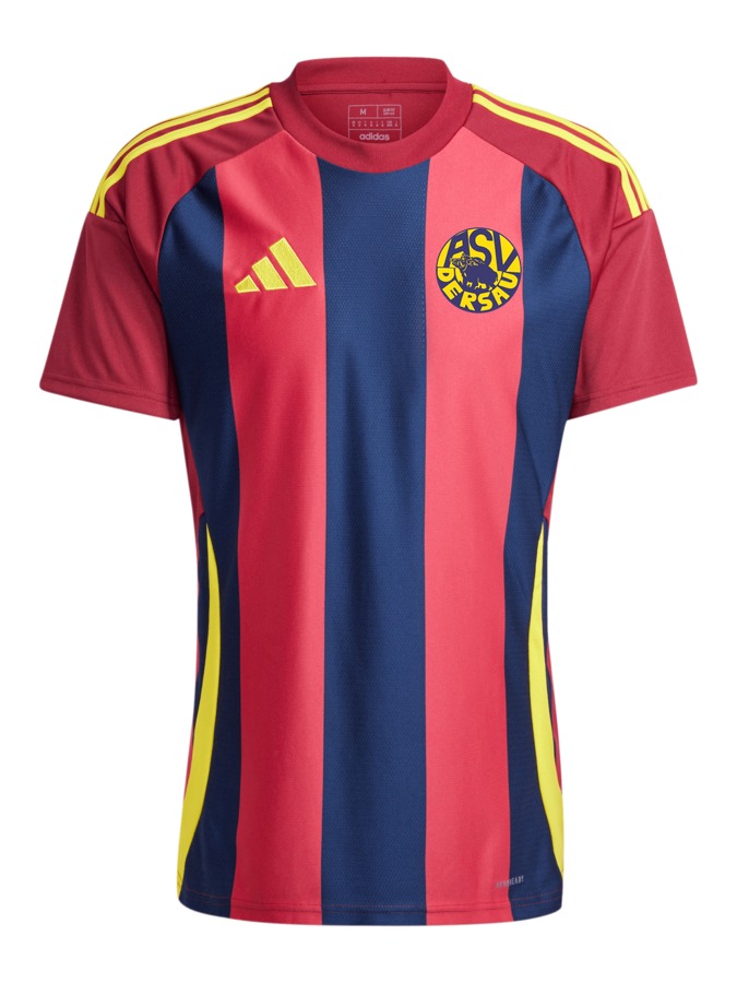 adidas Striped 24 Trikot