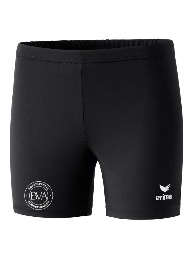 Erima Verona Performance Shorts Damen