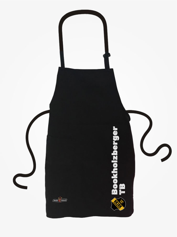 Schürze Grillfürst Classic