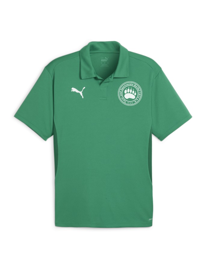 PUMA teamGOAL Poloshirt