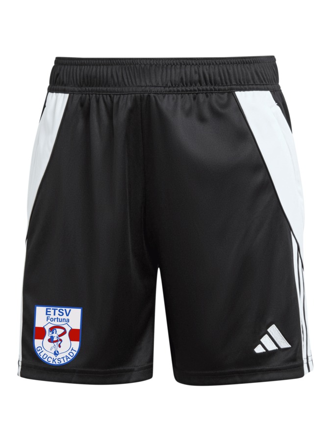 adidas Tiro 24 Trainingsshorts Damen