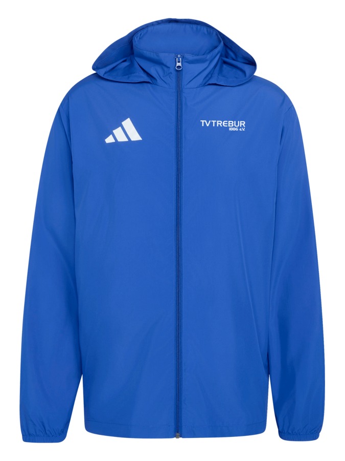 adidas Entrada 26 Regenjacke
