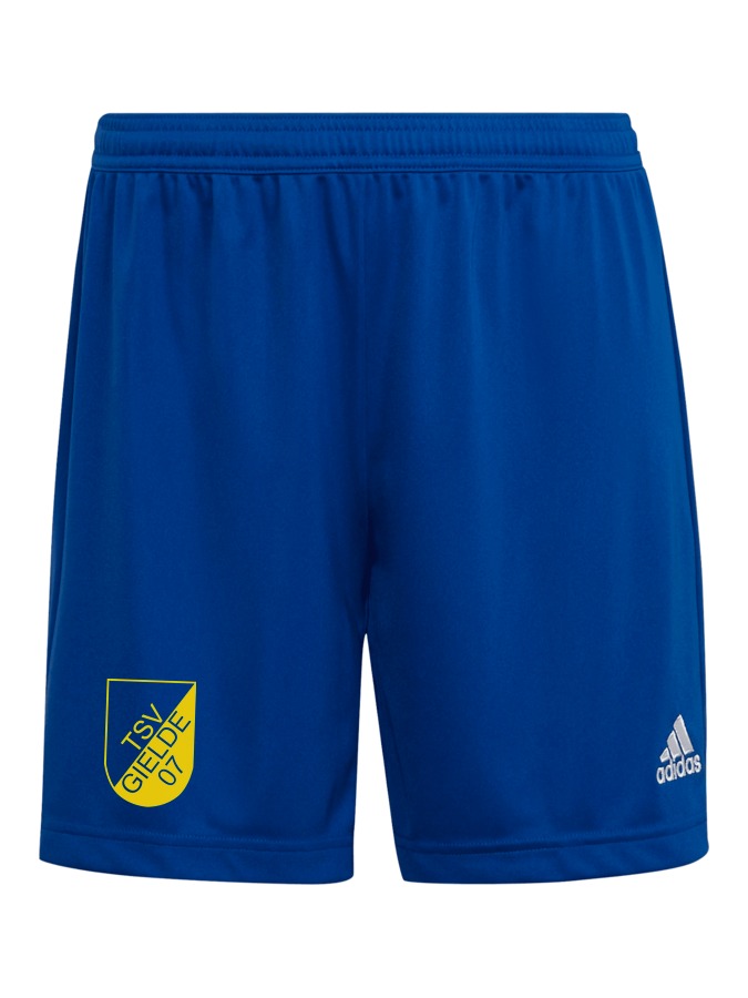 adidas Entrada 22 Shorts Damen