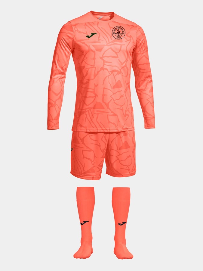 Joma Zamora IX Set