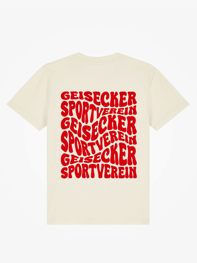 Shirt Wavy Kids