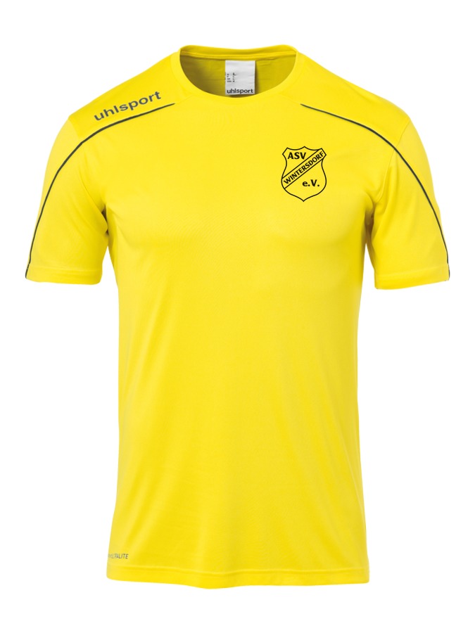 uhlsport Stream 22 Trikot Kurzarm