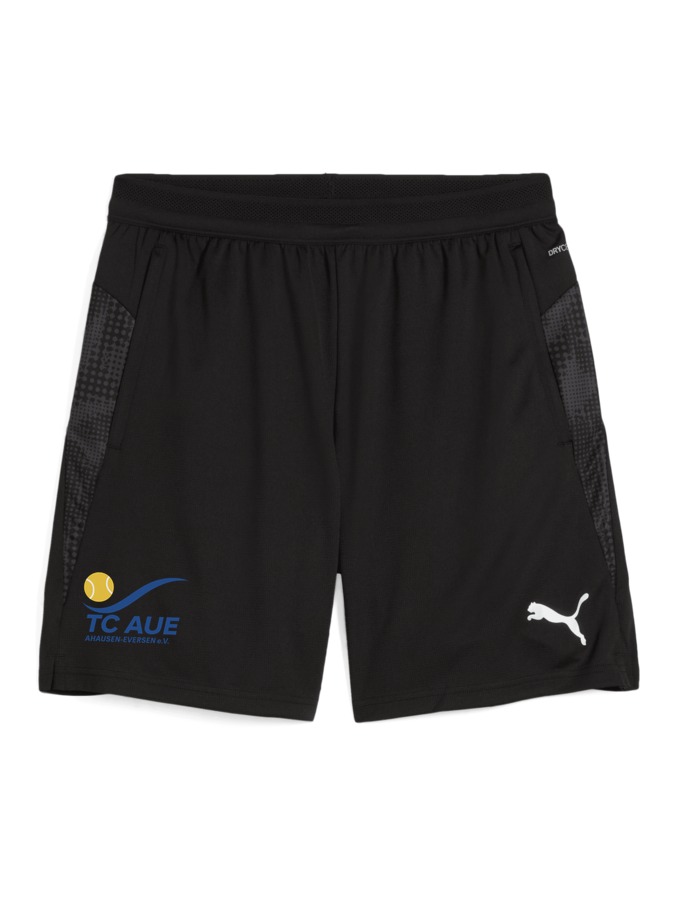PUMA teamCUP Training Shorts