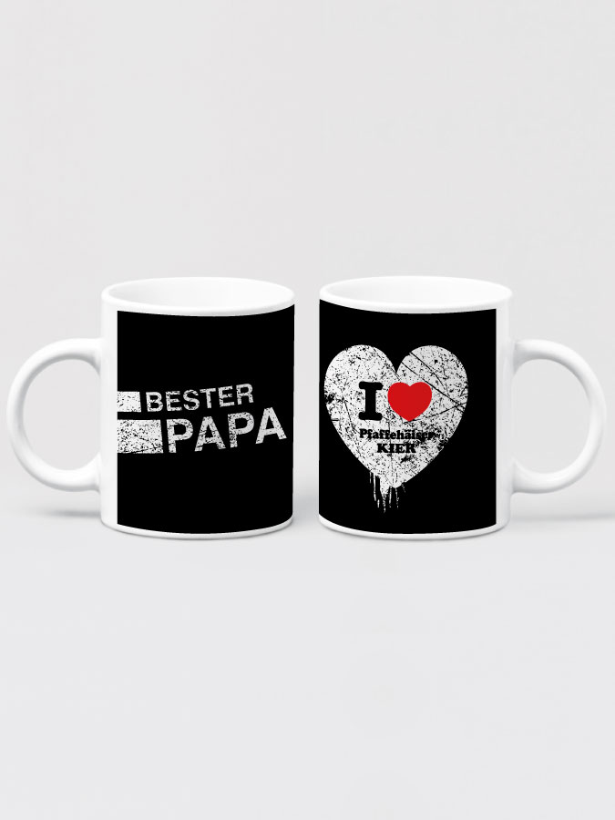 Tasse - Bester Papa