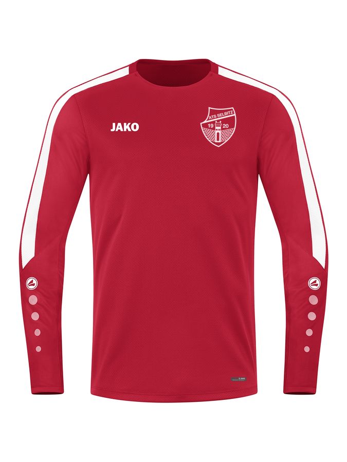 Jako Sweatshirt Power
