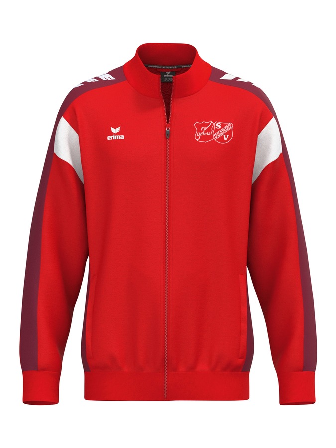 Erima Celebrate 125 Trainingsjacke