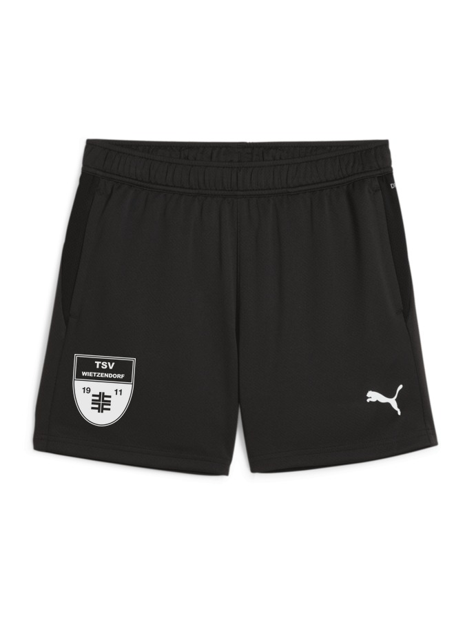 PUMA teamGOAL Training Short Damen