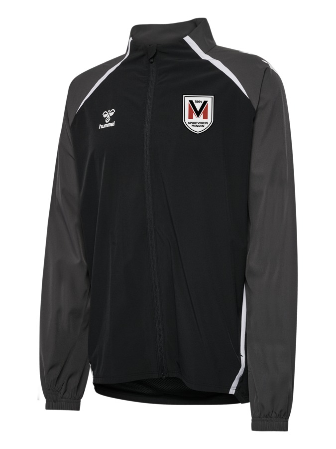 Hummel Lead 2.0 Woven Jacke