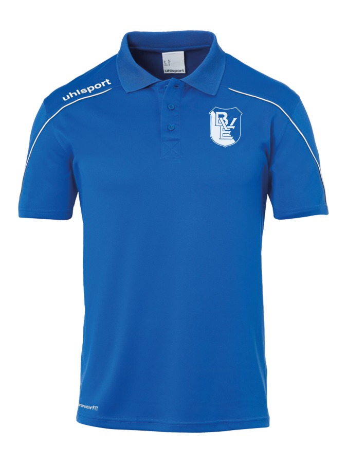 uhlsport Stream 22 Polo Shirt