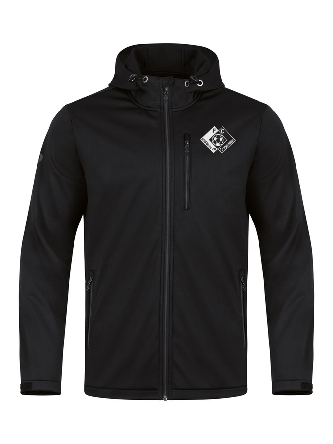 Jako Softshelljacke Premium