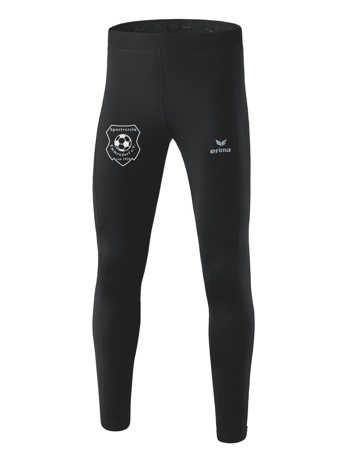 Erima Performance Winterlaufhose