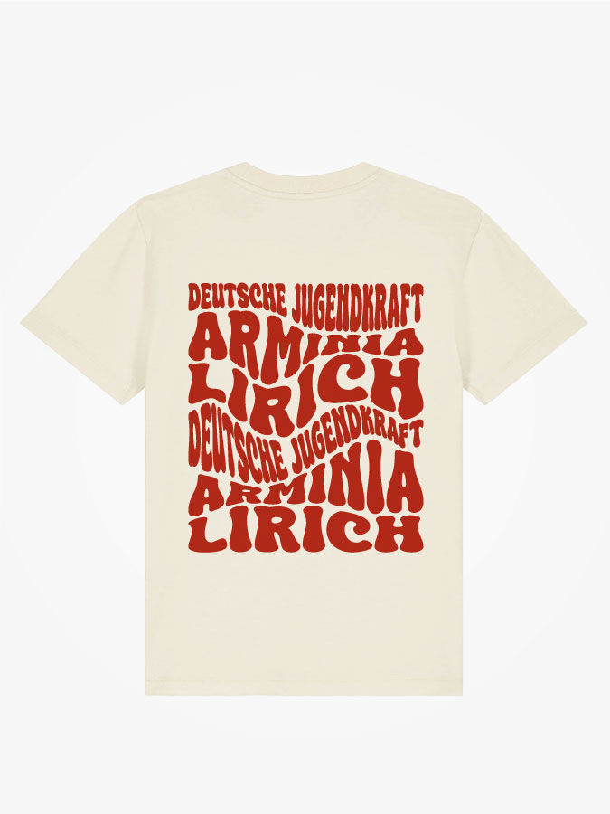 Shirt Wavy Kids