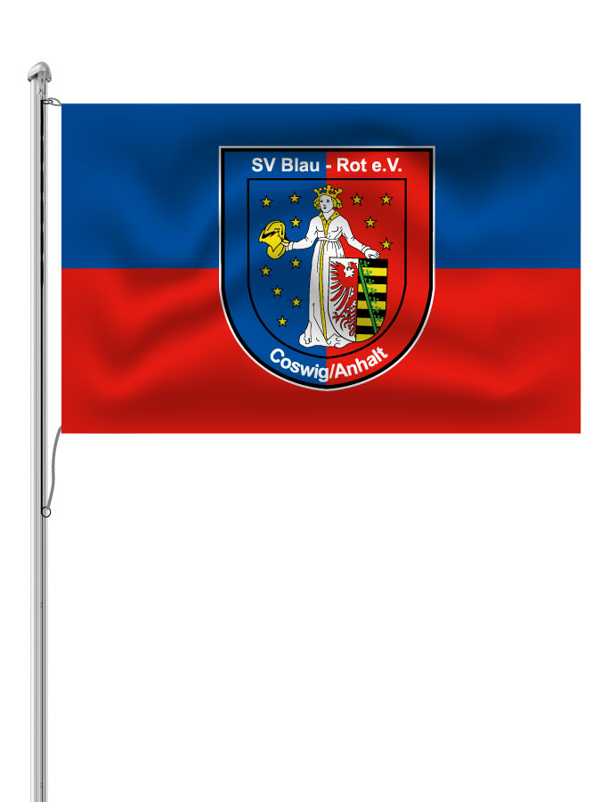 Hissfahne Logo